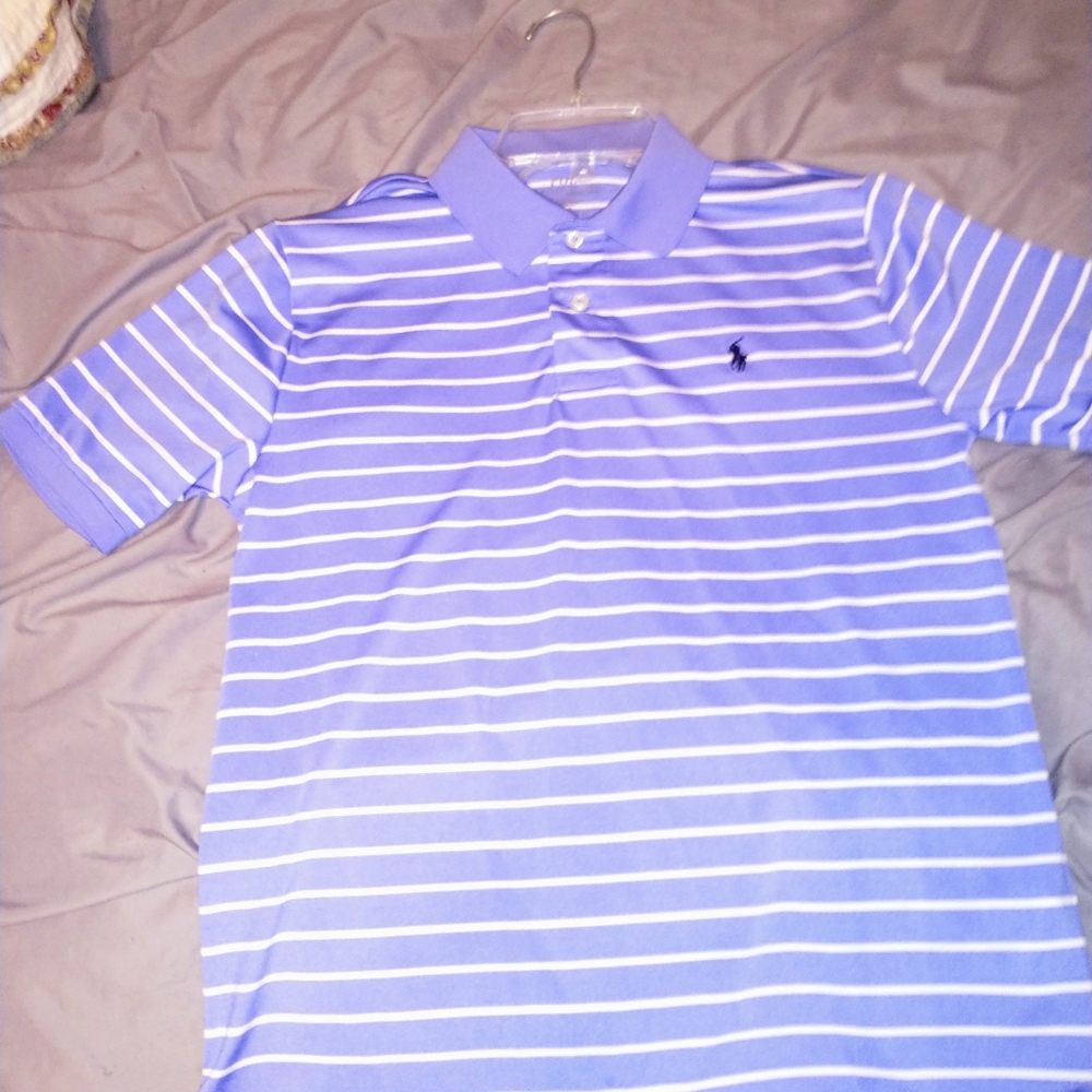 Ralph Lauren Polo Golf Style Shirt